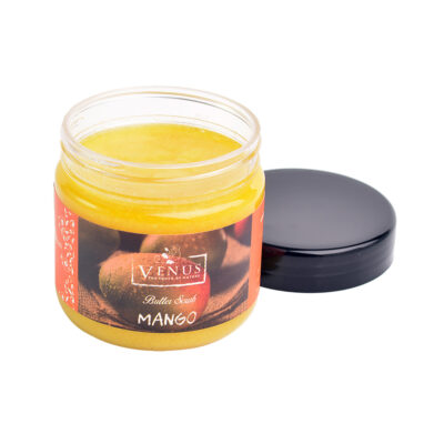 Butter Scrub MANGO MANGO