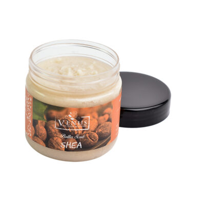 Butter Scrub SHEA SHEA