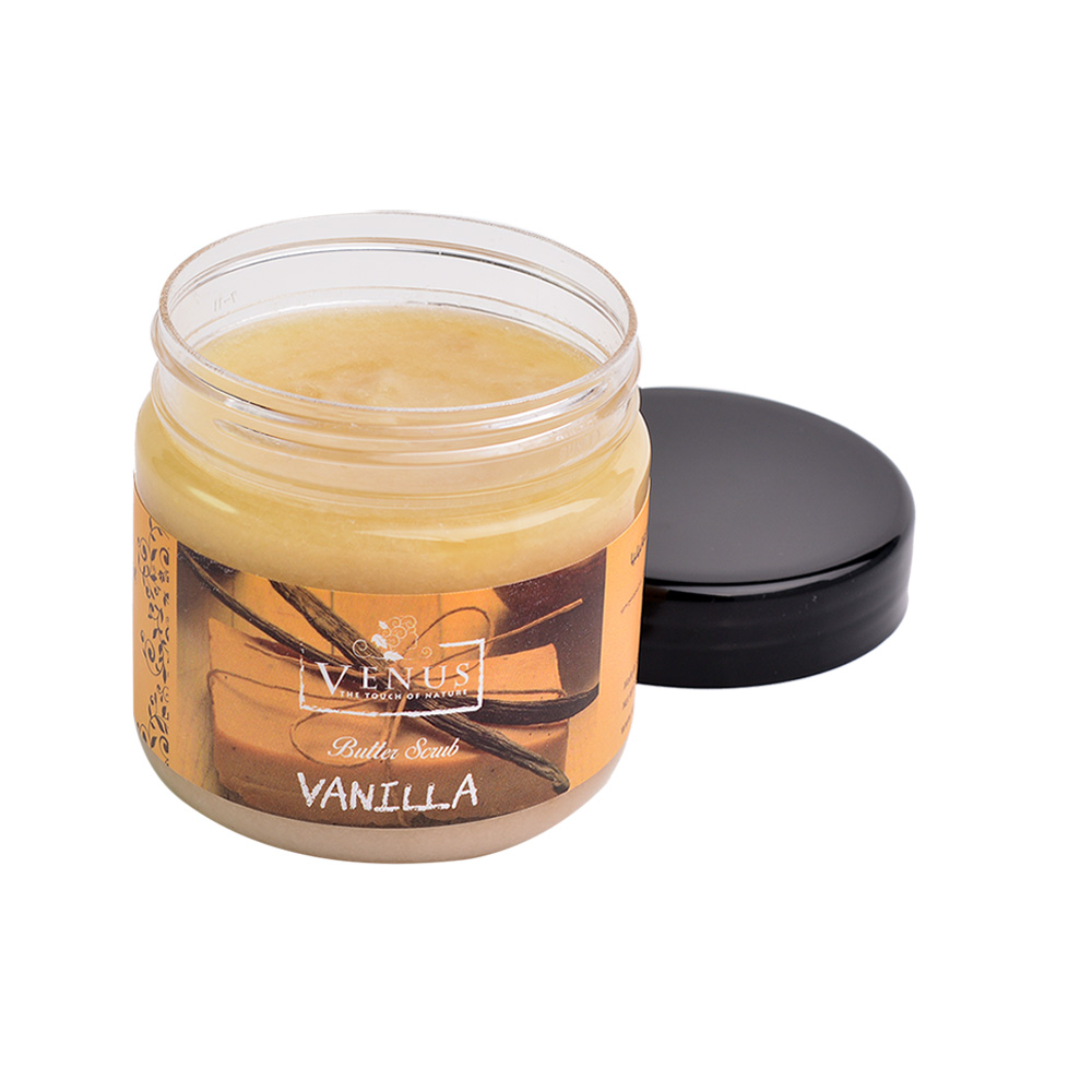 VANILLA