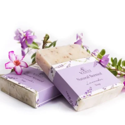 Sweet Scented Soap Lavender Lavender