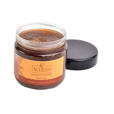 SMOOTHNESS Myrrh Soap SMOOTHNESS Myrrh Soap