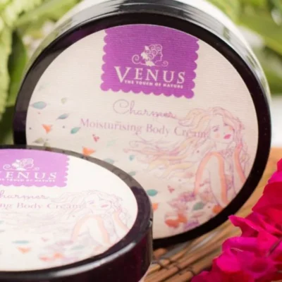 Moisturising Body Cream Charmer 619x800 CHARMER