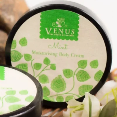Moisturising Body Cream Mint 619x800 Cream MINT