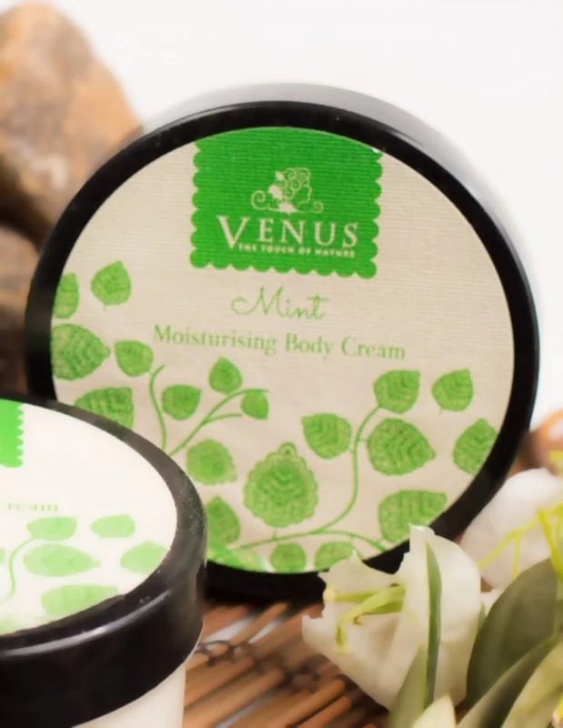 Moisturising Body Cream Mint 619x800 Cream MINT