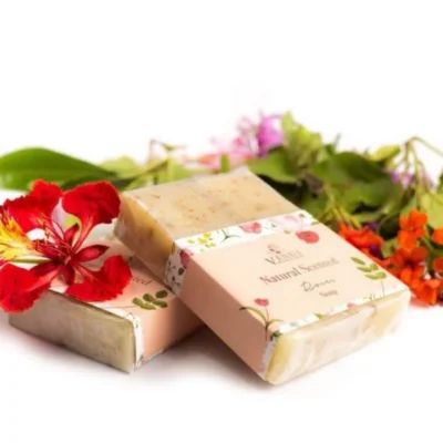 Sweet Scented Soap Roses 619x800 Roses