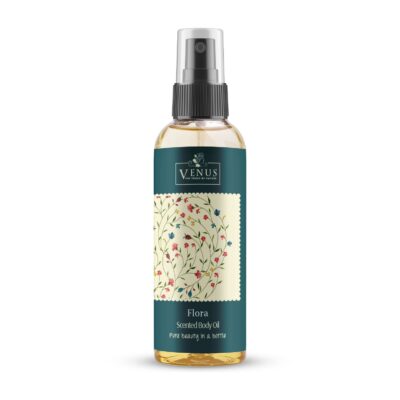 FLORA 150 ml