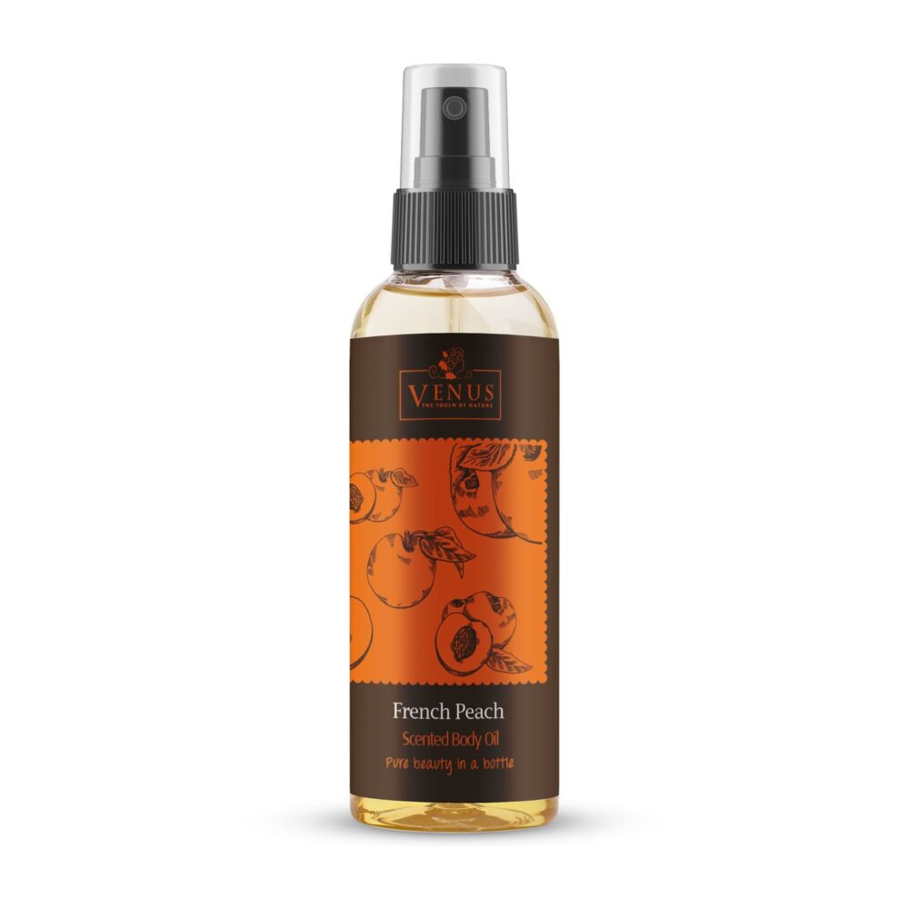 FRENCH PEACH 150 ml