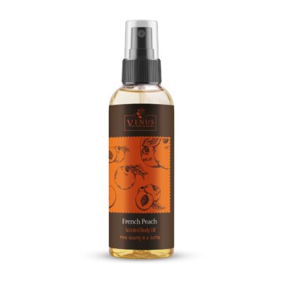 FRENCH PEACH 150 ml