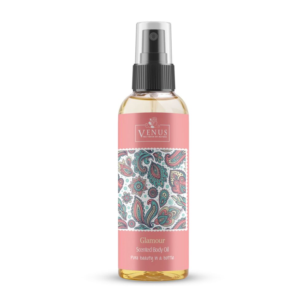 GlamourFront GLAMOUR 150 ml
