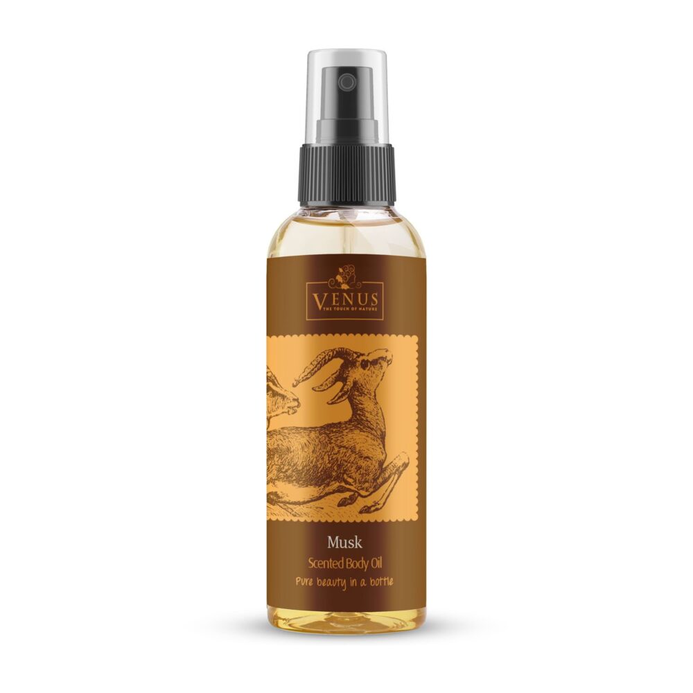 MuskFront MUSK 150 ml