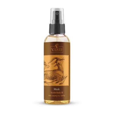 MUSK 150 ml