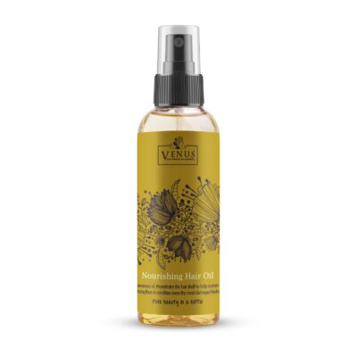 Nourishing Hair Oil 150 ml